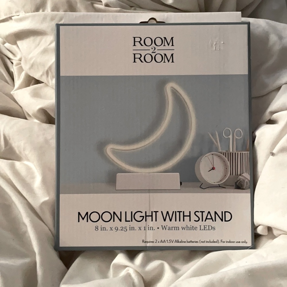 Moon light